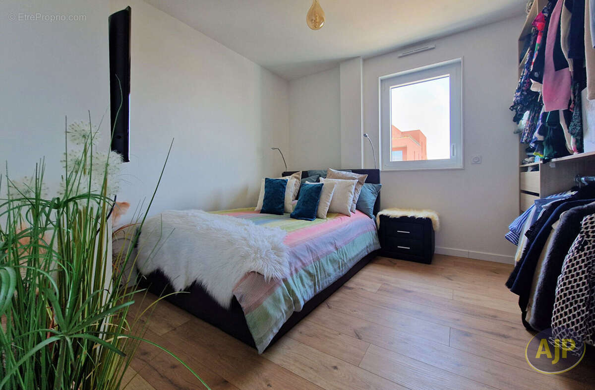 Appartement à CLISSON