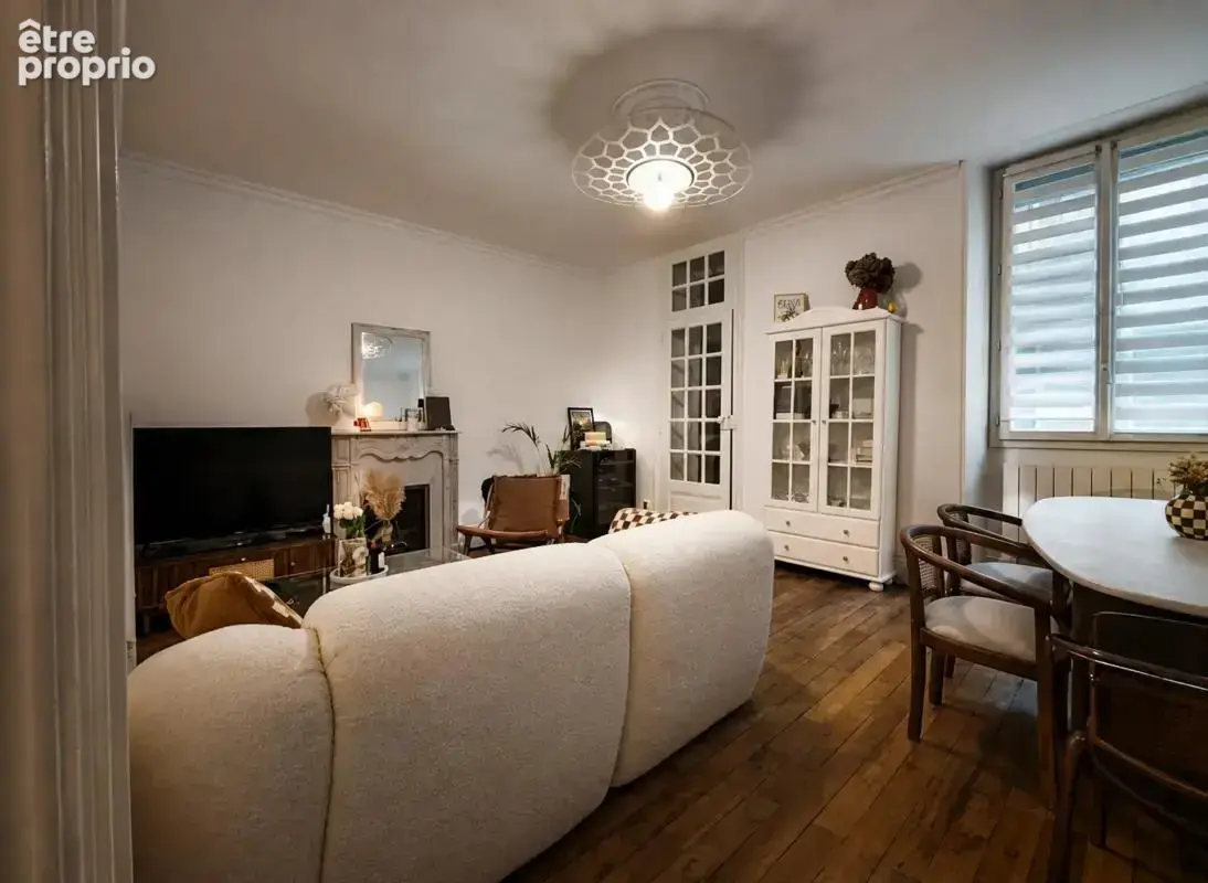 Appartement à ANGERS