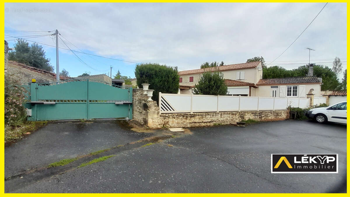 Maison de 139m2 avec piscine - photo 14