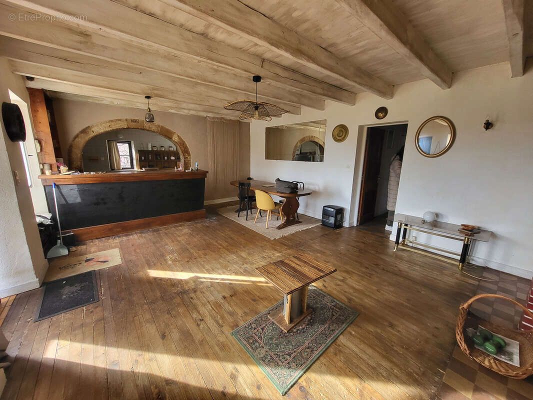 Maison à FIGEAC