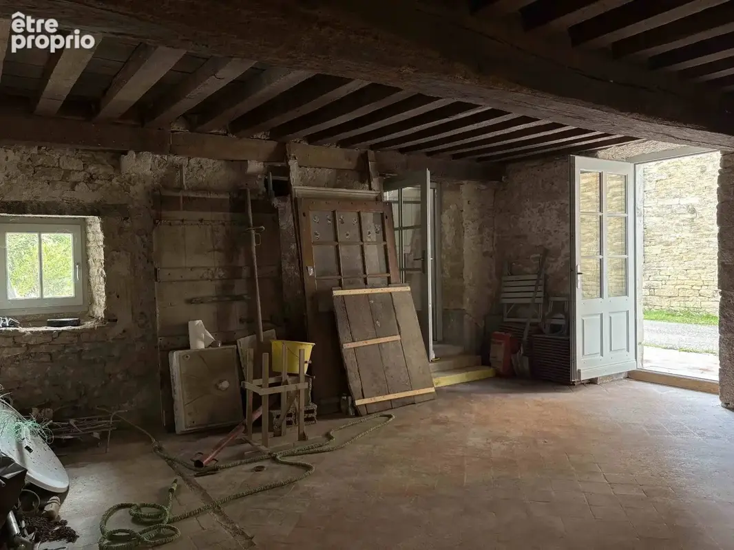 Maison 4 pièces 100 m² à vendre à Laives (71240) - photo 4