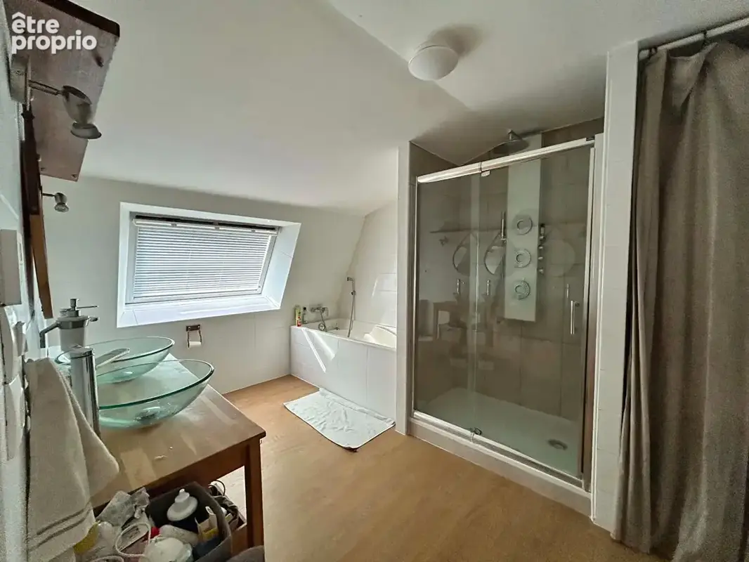 Appartement Quimper 4 pièce(s) 103.5 m2 - photo 7