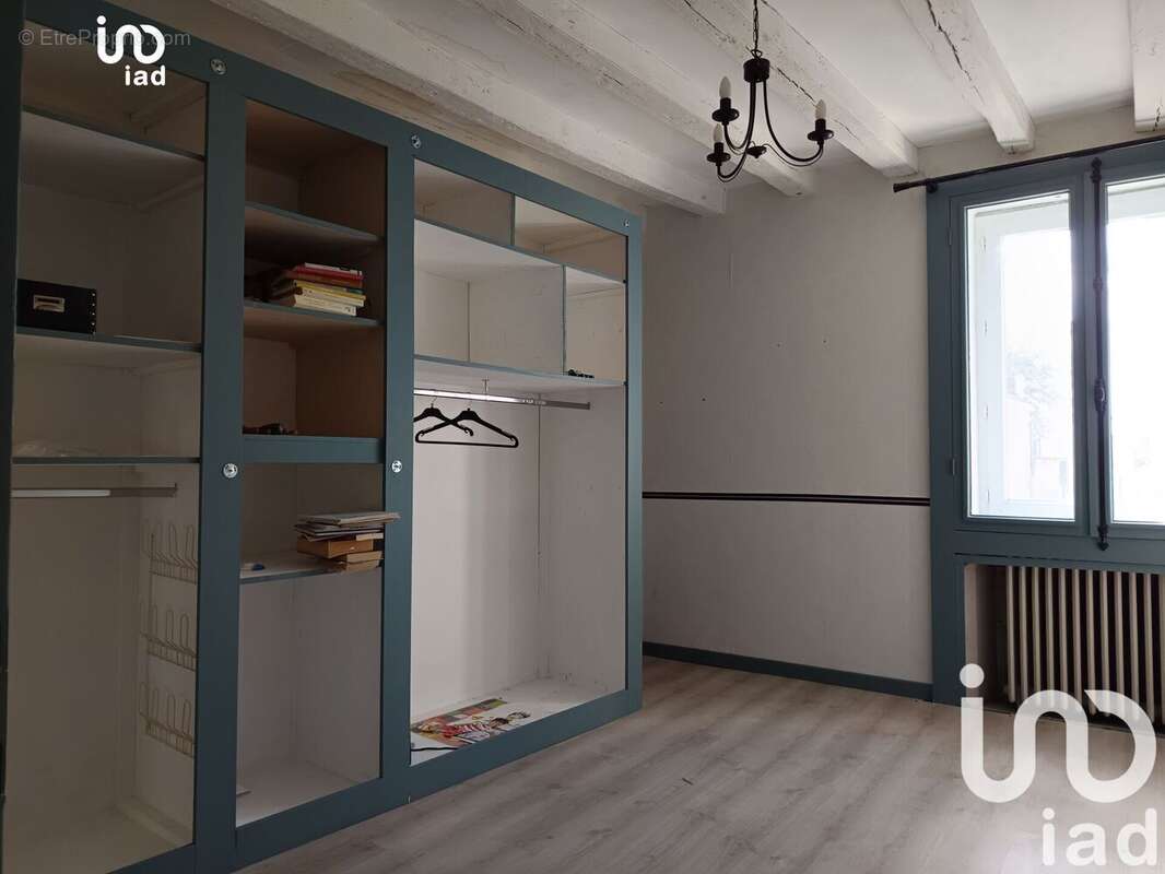 Photo 5 - Maison à LEVET