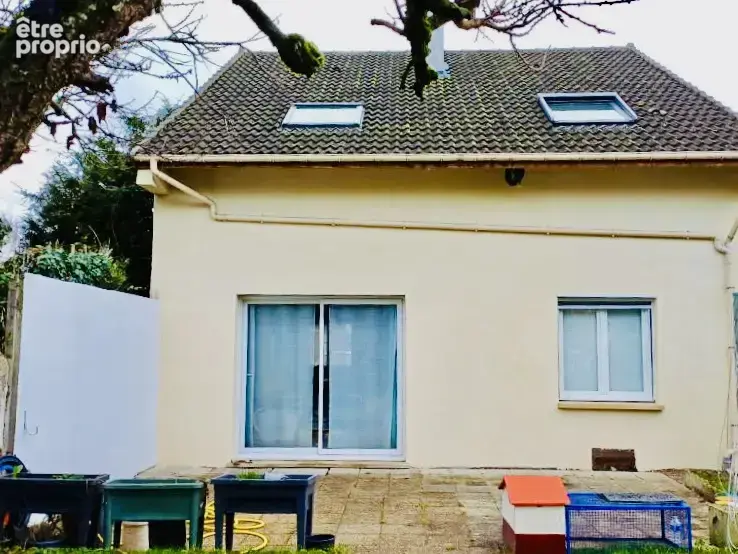 Maison familiale 165 m2 + jardin   Quartier pavillonnaire recherché - photo 4