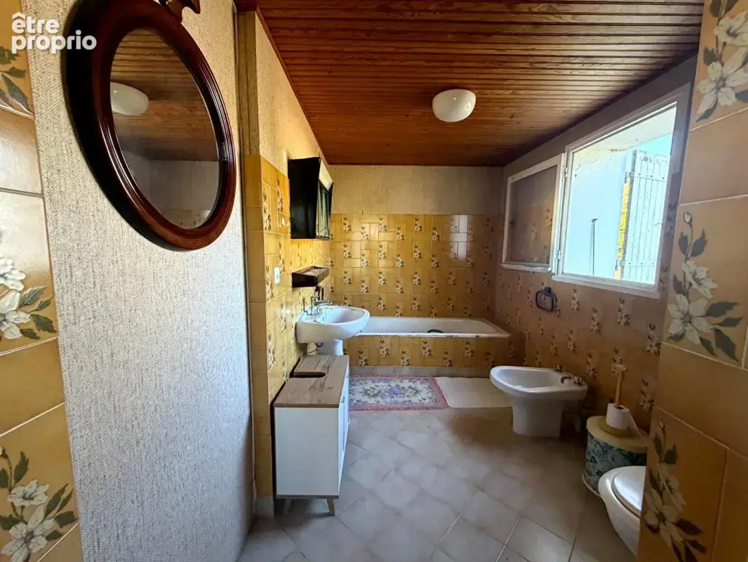 Maison  5 pièce(s) 115 m2 - photo 16