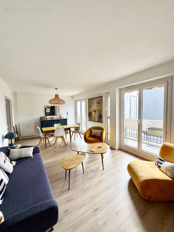 Appartement à ANGERS