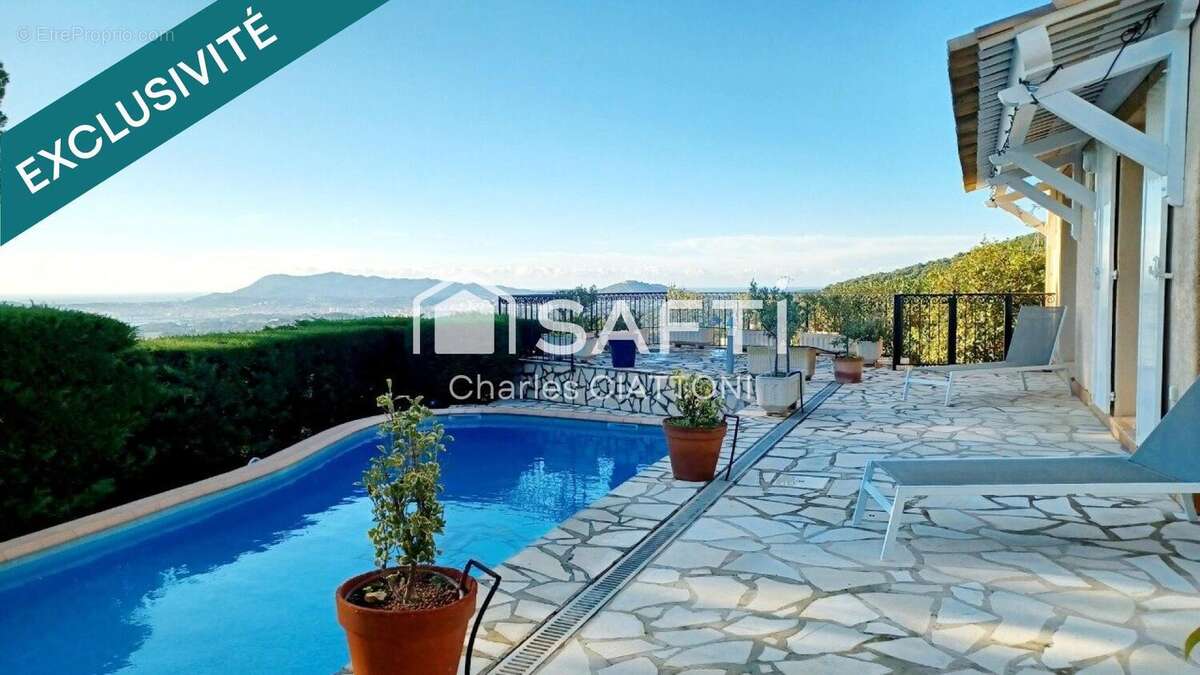 Photo 2 - Maison à TOULON