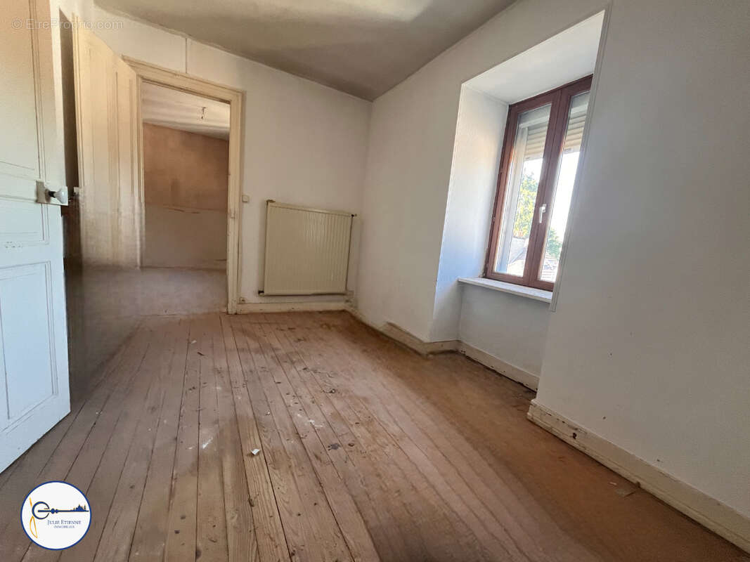 Appartement à EPINAL