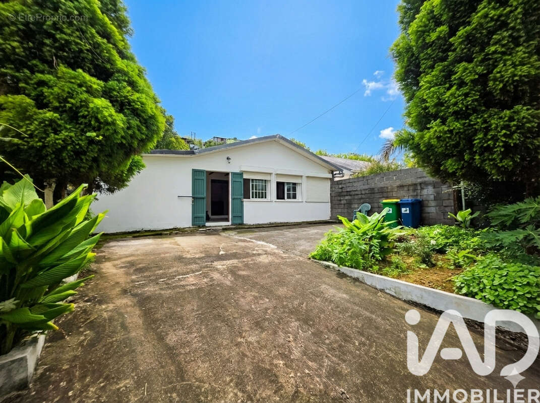 Photo 2 - Maison à LE PORT