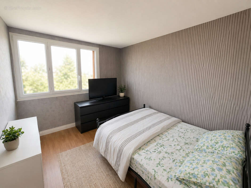 Appartement à POISSY