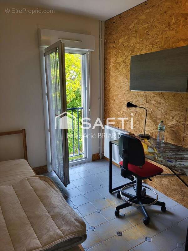 Photo 8 - Maison à LA ROCHE-SUR-YON