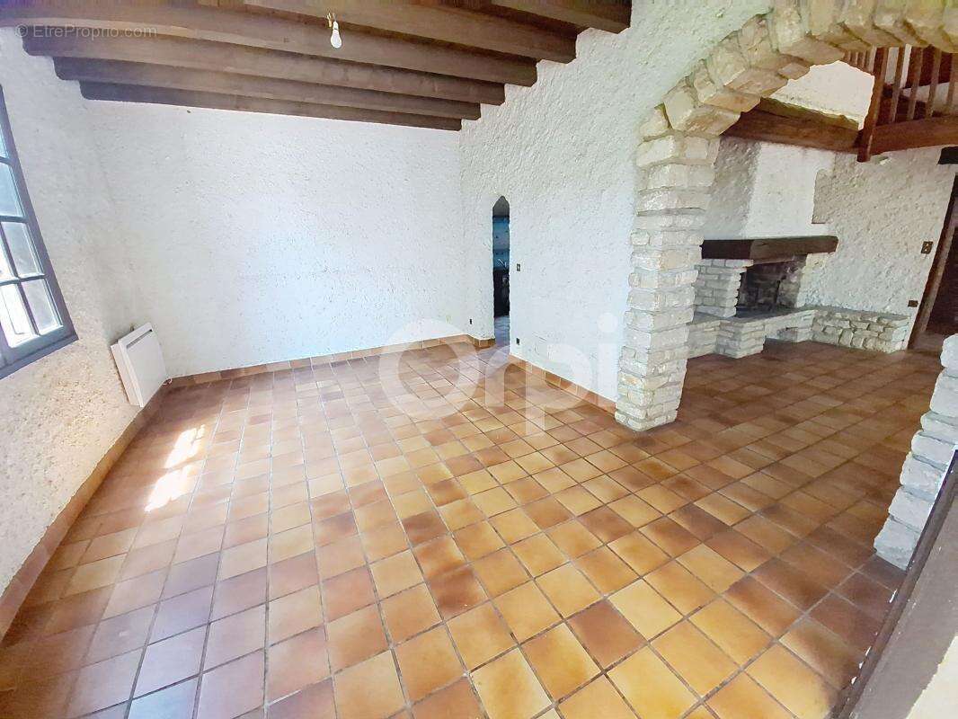 Maison à AUSSONNE