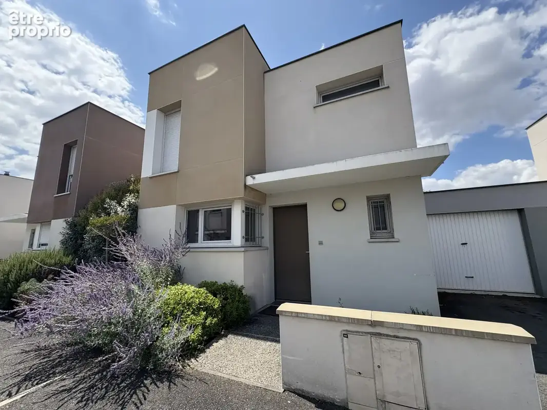 Cugnaux - Maison T4 dans petite coproprieté - photo 2