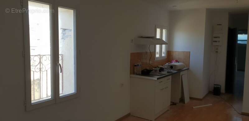 Appartement à CASTILLON-LA-BATAILLE