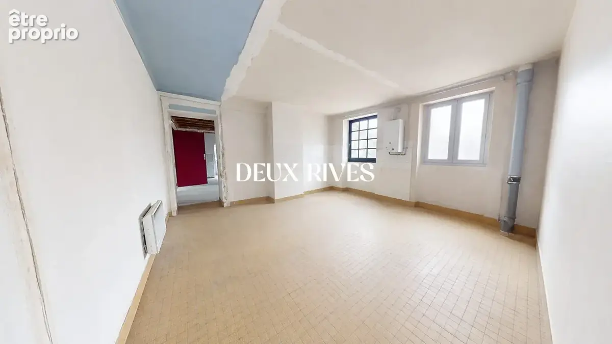 Appartement 103 m² à Nantes  - photo 3