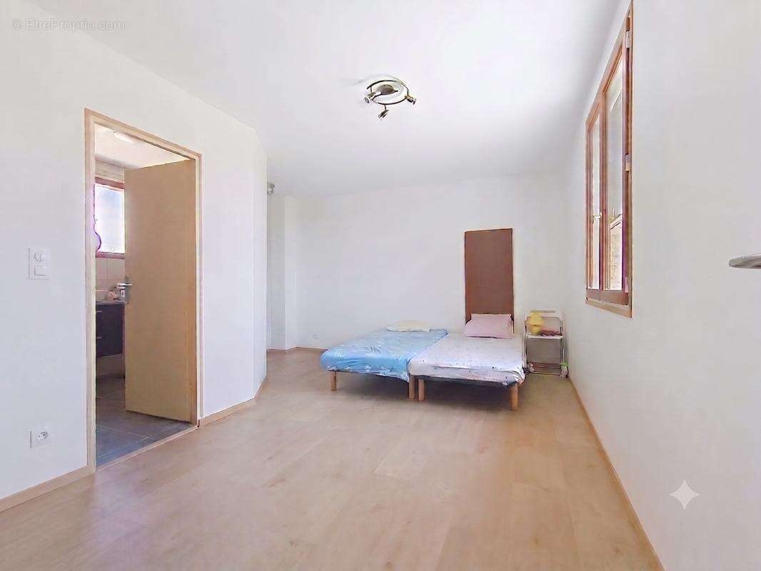 Saint-mesmin - maison traditionnelle -  3 chambres - calme  et lumineuse - photo 6
