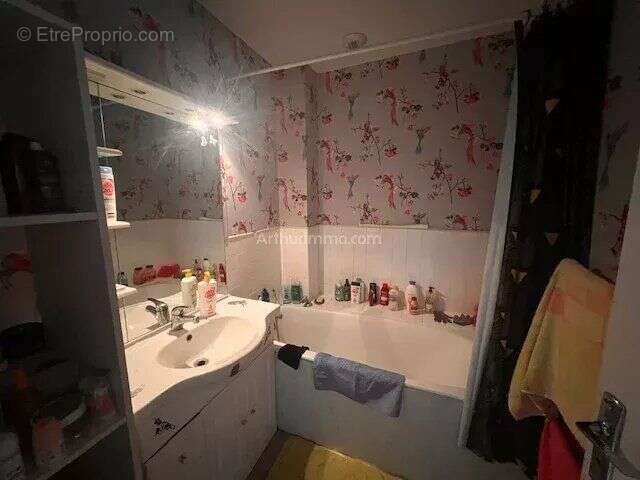 Appartement à TROARN