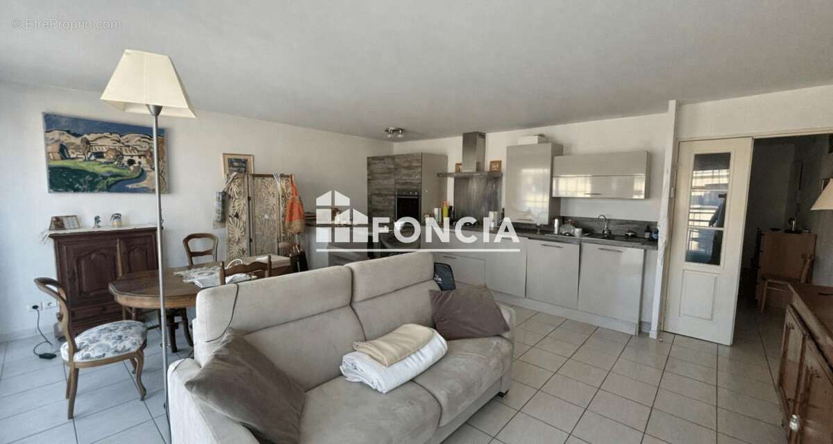 Appartement à AVIGNON