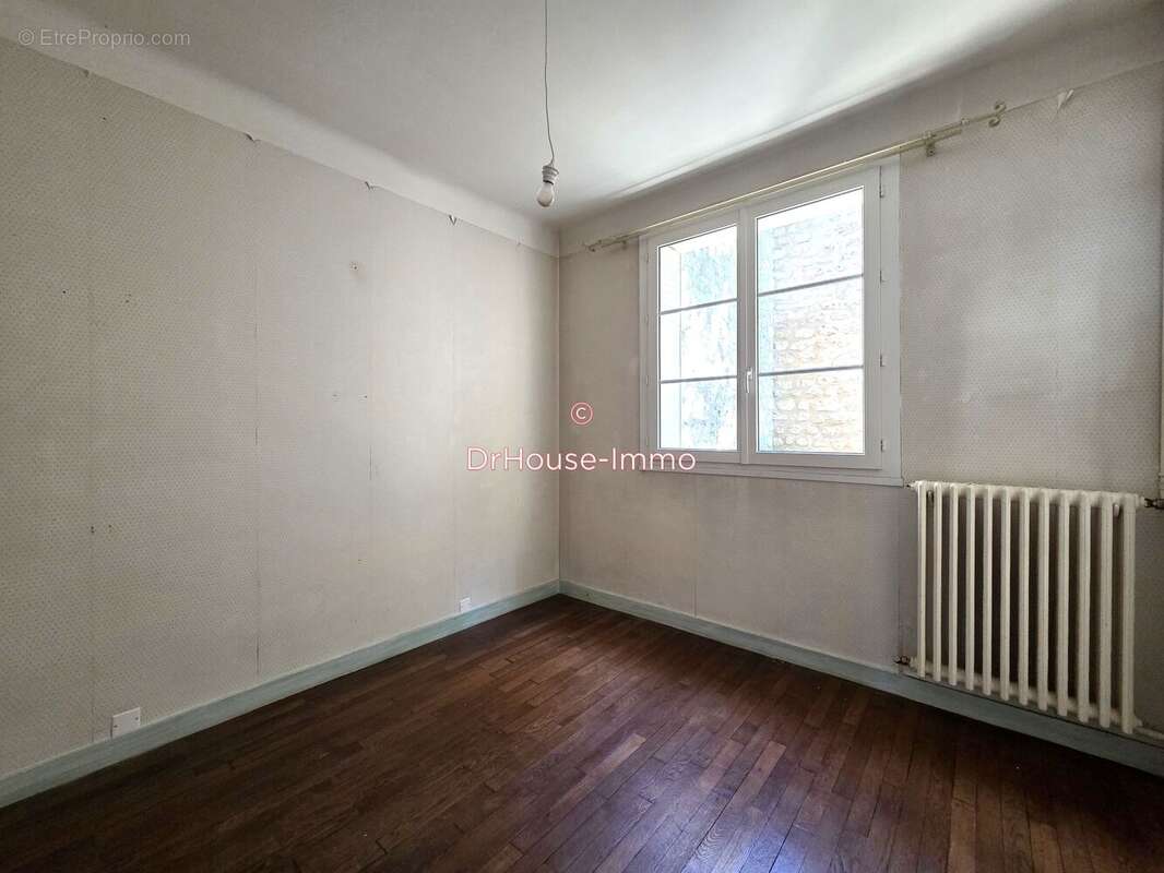 Appartement à POITIERS