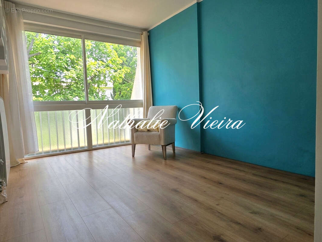 Appartement à LA GRANDE-MOTTE