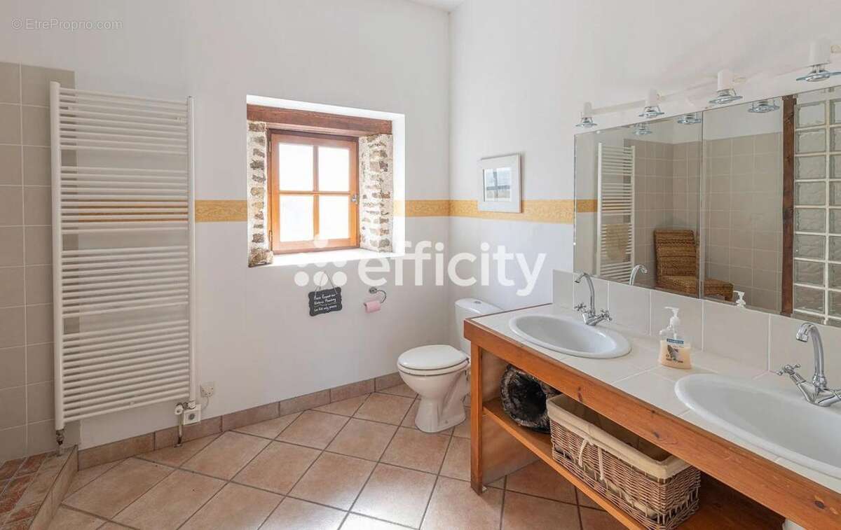 Maison 678 m² à Saint-Marcel-Campes  - photo 10