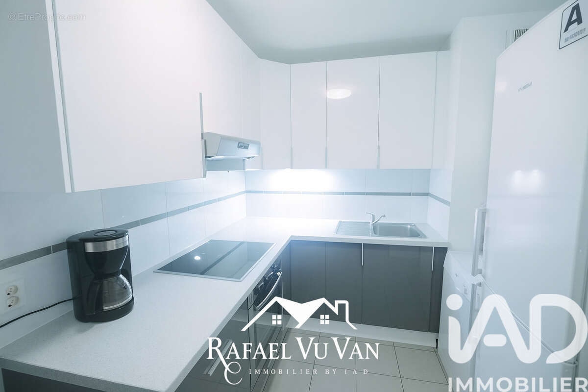 Photo 5 - Appartement à BOBIGNY