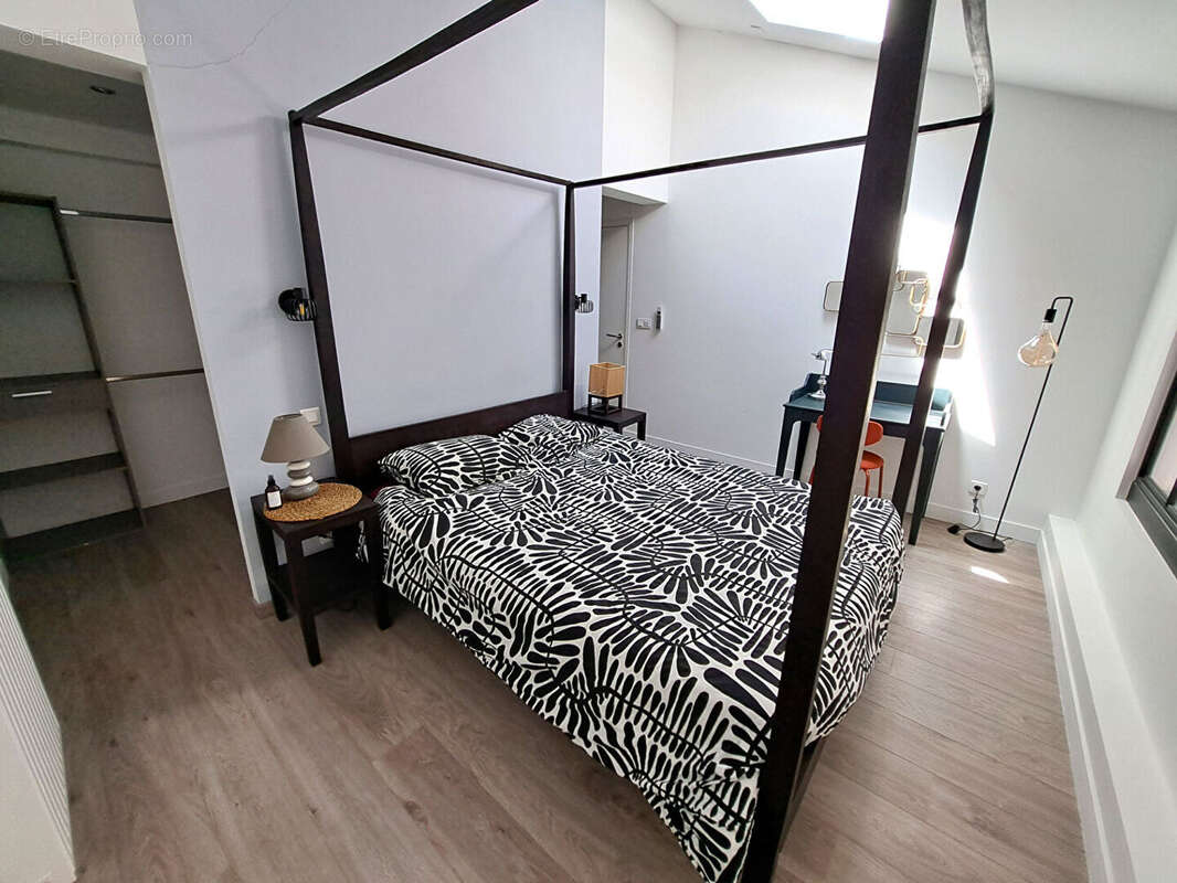Maison de village Millery 4 pièces 156.63 m2 - photo 6