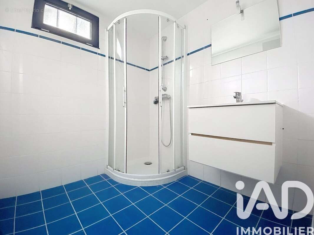 Photo 6 - Appartement à DOUARNENEZ