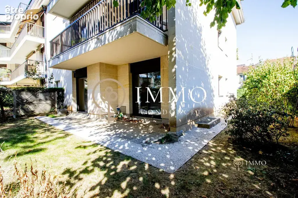 Appartement 4 pièces 74 m² à vendre à Antony (92160) - photo 8
