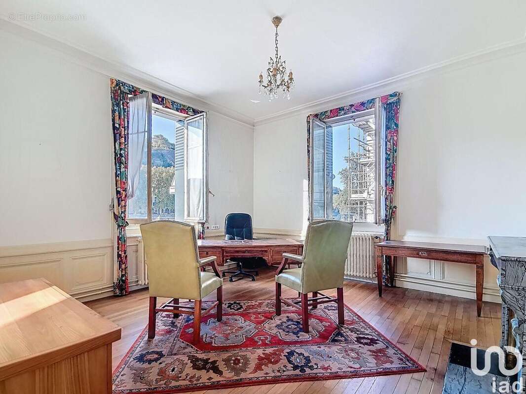 Photo 2 - Commerce à LYON-2E