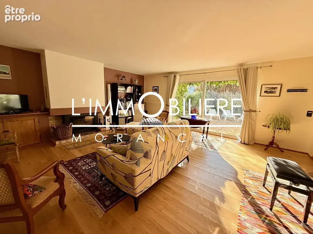 Maison Isneauville 6 pièce(s) 155 m2 - photo 2