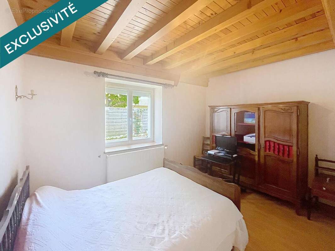 Photo 8 - Maison à SAINT-DIDIER-SUR-CHALARONNE