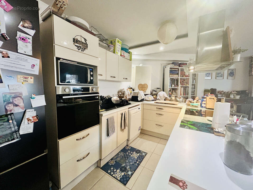 Appartement à LA FARLEDE