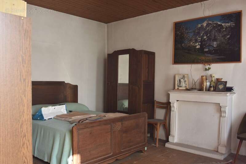 Maison à SAINT-PIERRE-D'OLERON
