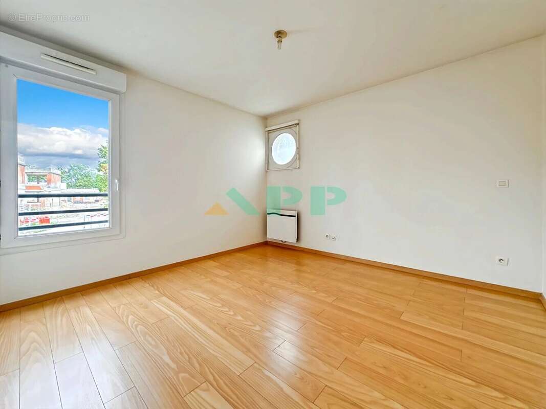 Appartement à DRAVEIL