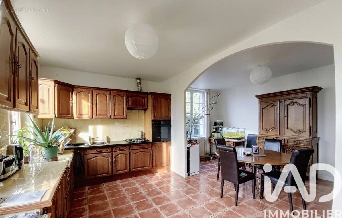 Photo 1 - Maison à BOE