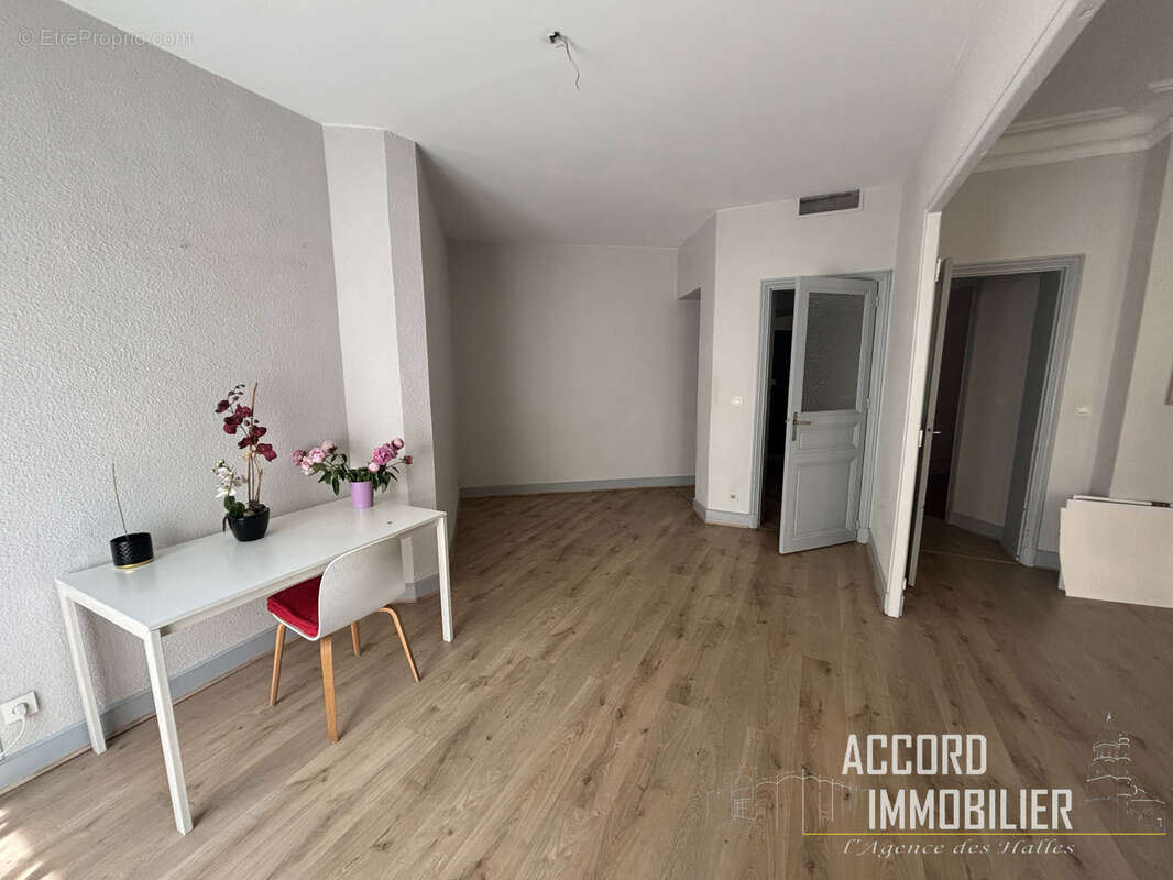 Appartement à BEZIERS