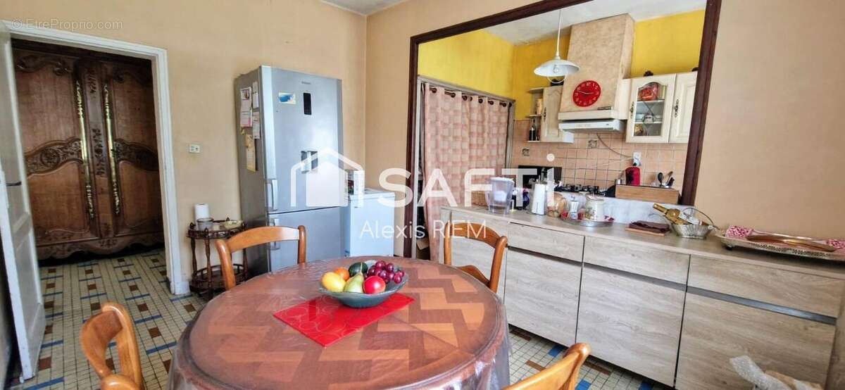 Photo 5 - Maison à HAUTESVIGNES