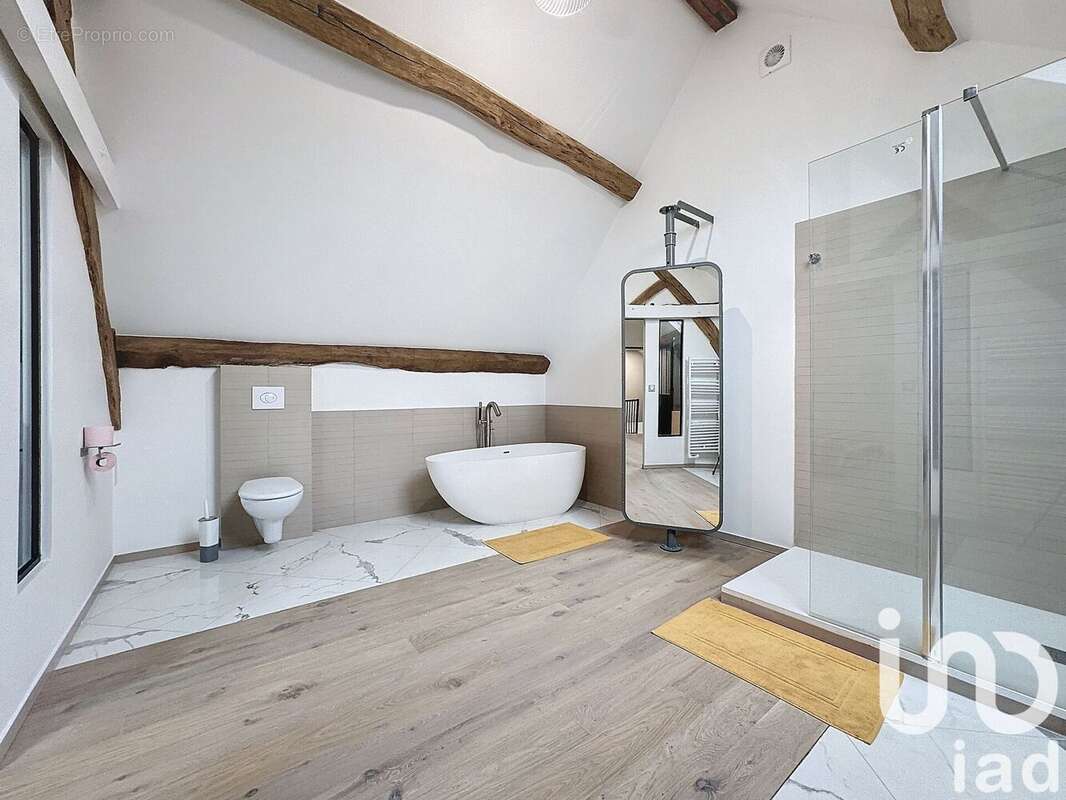 Photo 3 - Maison à PITHIVIERS