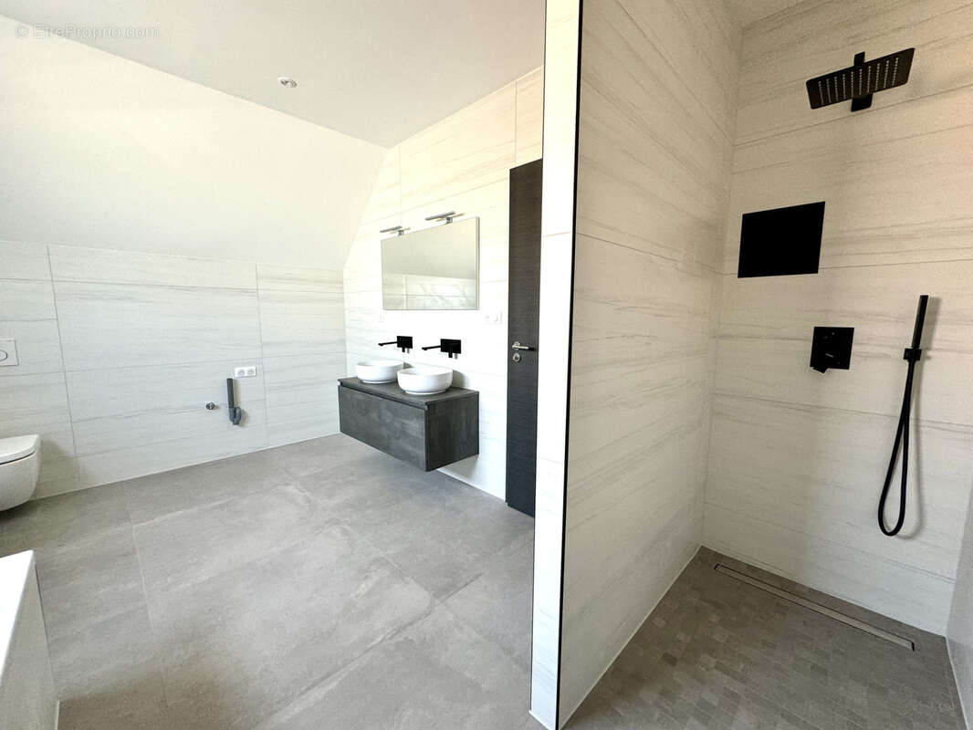 Maison à ZILLISHEIM