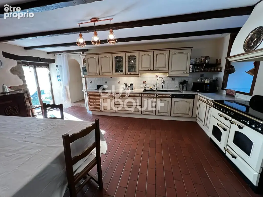 Maison 7 pièces 219 m² à vendre à Combourg (35270) - photo 5