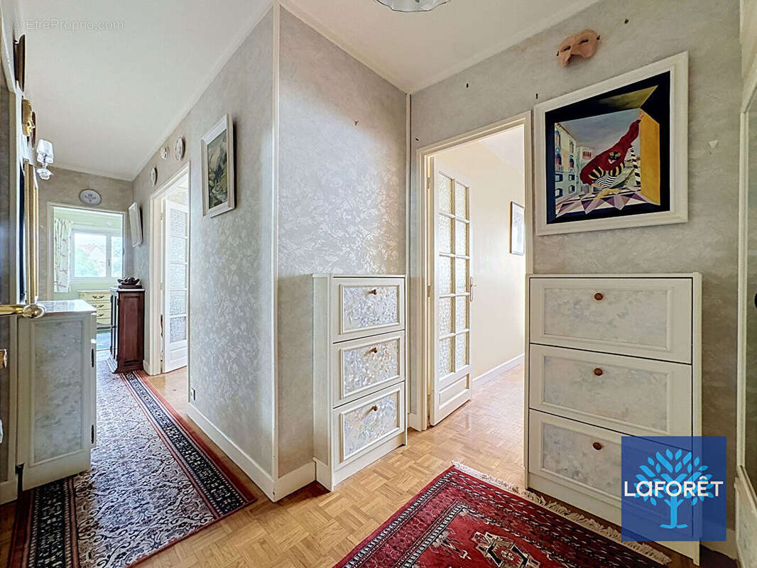 Appartement chilly mazarin - 4 pièce(s) - 71 m2 - photo 8