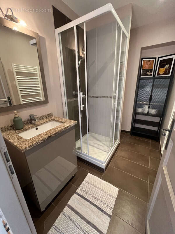 Appartement à AVIGNON