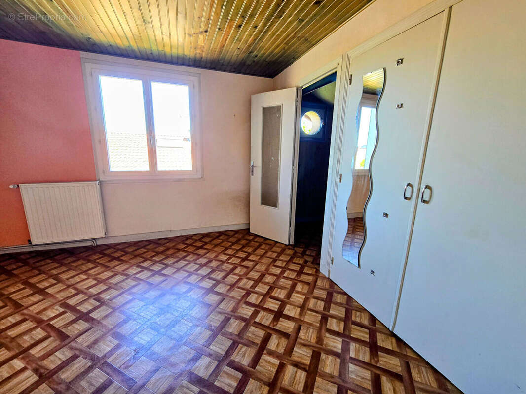 Maison à LE PUY-EN-VELAY