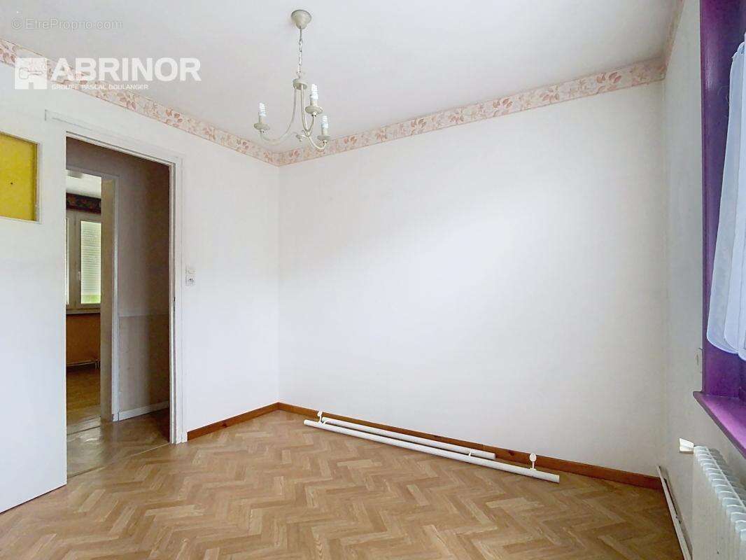 Maison à LAMBERSART