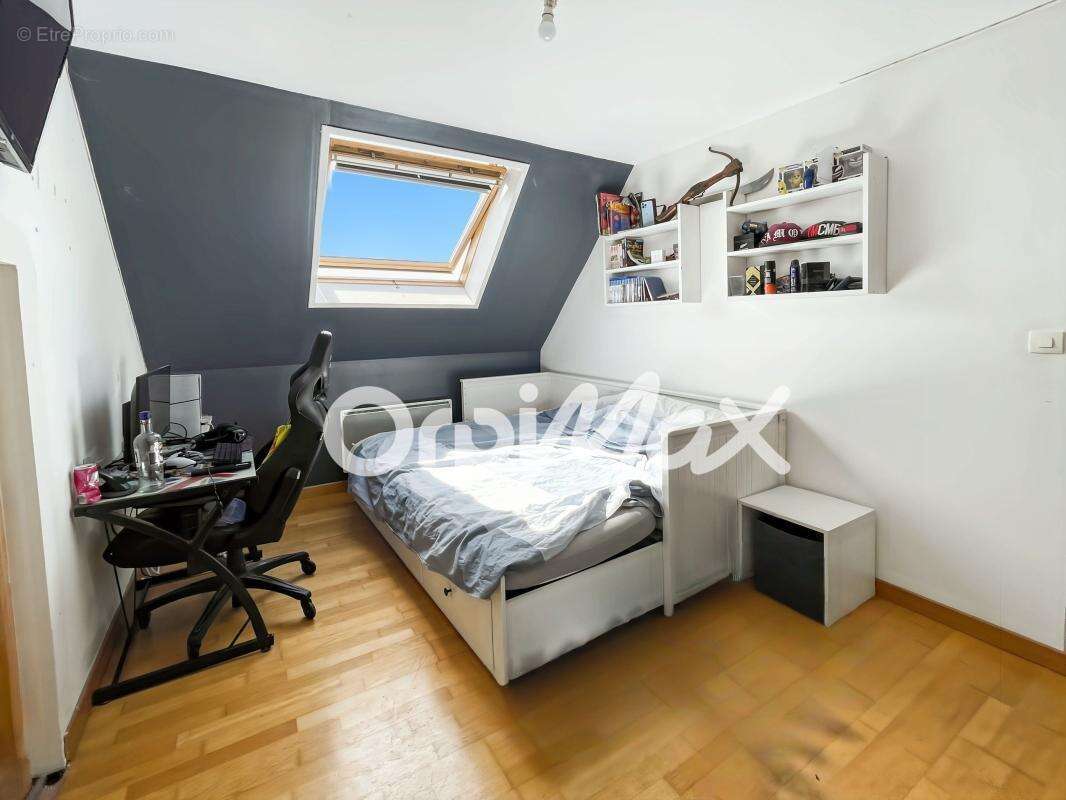 Maison À Vendre 160 M² BAINCTHUN - photo 12