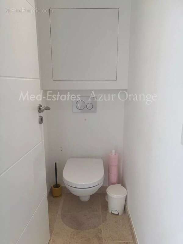 Appartement à SAINTE-MAXIME