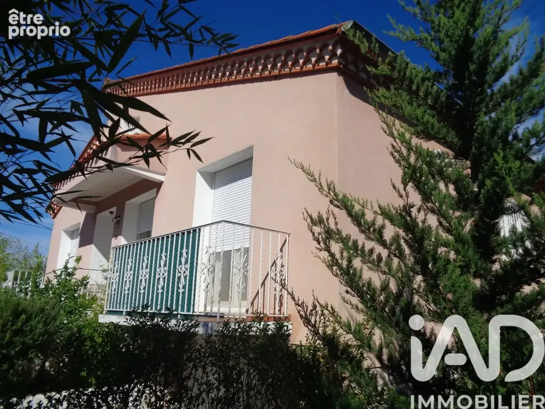 Photo 1 - Maison à LE BOULOU