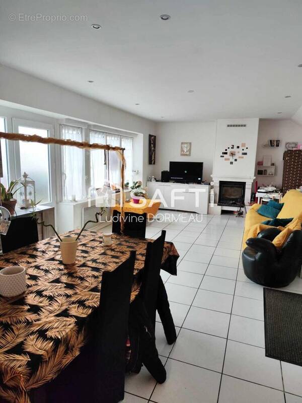 Photo 1 - Maison à LOUARGAT