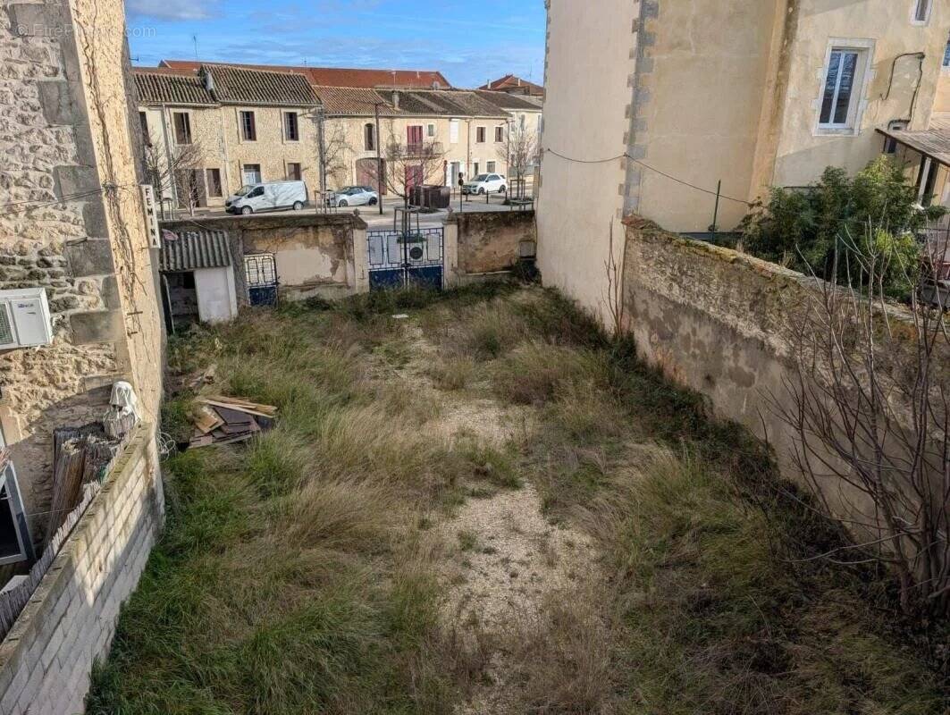 Appartement à SAINT-GILLES
